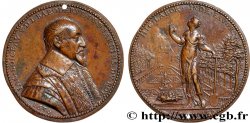 LOUIS XIII THE JUST MAN Jacques Boyceau de la Barauderie, fonte ancienne