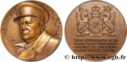 VEREINIGTEN KÖNIGREICH Médaille, Sir Winston Churchill