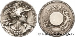 III REPUBLIC Médaille, FRANCE