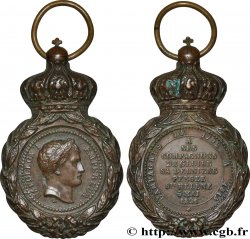 PREMIER EMPIRE Médaille de Sainte-Hélène