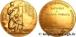 COMPANIES, INDUSTRIES AND MISCELLANEOUS TRADES Médaille, Construction