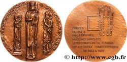 CHURCHES Médaille, Cloître de Notre Dame-en-Vaux