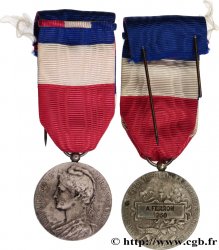 CUARTA REPUBLICA FRANCESA Médaille d’honneur du travail, 20 ans