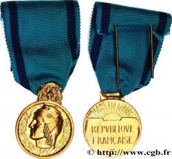 QUINTA REPUBLICA FRANCESA Médaille de la jeunesse, des sports et de l engagement associatif