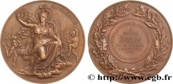 BELGIUM Médaille Au Mérite, hommage des électriciens à Zenobe Gramme
