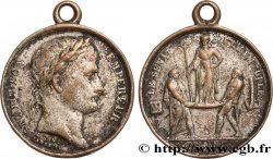 GESCHICHTE FRANKREICHS Médaille du sacre de l empereur