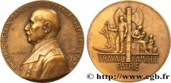 ÉTAT FRANÇAIS Médaille du Maréchal Pétain