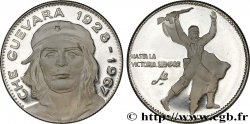 CUBA Che Guevara MS