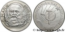 RUSSIE - URSS Médaille, Karl Marx TTB+