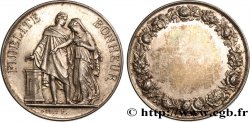 AMOUR ET MARIAGE Médaille de mariage, Fidélité et Bonheur