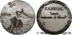 V REPUBLIC Médaille, F.A.M.M.A.C., Unis comme à bord AU