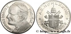 JEAN-PAUL II (Karol Wojtyla) Médaille, Jean Paul II, Tout à toi