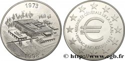 QUINTA REPUBLICA FRANCESA Médaille des 25 ans de la FFAN - établissement monétaire de Pessac