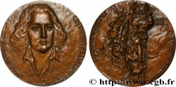 LUIGI FILIPPO I Médaille, Chateaubriand