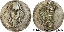 LOUIS-PHILIPPE Ier Médaille, Chateaubriand SUP