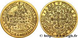 CINQUIÈME RÉPUBLIQUE Médaille, Franc à cheval, Musée de la Monnaie