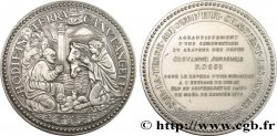 MÉDAILLES RELIGIEUSES Médaille, Agrandissement d’une médaille de Giovanni Antonio Rossi