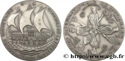 MONNAIE DE PARIS Médaille, Congrès de la F.I.D.E.M., exposition internationale de médailles