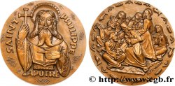 RELIGIOUS MEDALS Médaille, Saint Philippe, Apôtre