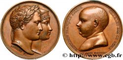 NAPOLEON&nbsp;S EMPIRE Médaille, Naissance du Roi de Rome