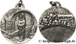 MÉDAILLES RELIGIEUSES Médaille, Saint Claude, faiseur de miracles