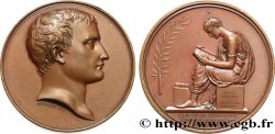 FRANZOSISCHES KONSULAT Médaille, Organisation de l’instruction publique