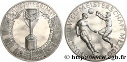 MEXICO Médaille, Coupe Jules Rimet, championnat du monde de Football 1970