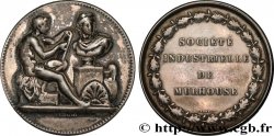 III REPUBLIC Médaille de récompense, société industrielle