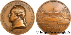 ÉTATS-UNIS D AMÉRIQUE Médaille, George Washington