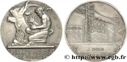QUINTA REPUBBLICA FRANCESE Médaille de mérite EDF / GDF
