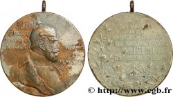 ALLEMAGNE - ROYAUME DE PRUSSE - GUILLAUME II Médaille, 100e anniversaire du Kaiser Wilhelm I