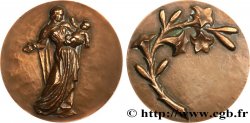 PRIZES AND REWARDS Médaille religieuse