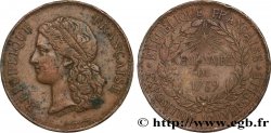TERCERA REPUBLICA FRANCESA Médaille, Centenaire de 1789