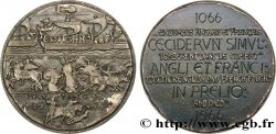 HISTOIRE DE FRANCE Médaille, Bataille de Hastings