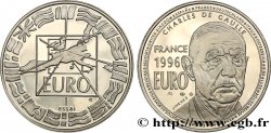 FUNFTE FRANZOSISCHE REPUBLIK Euro, Essai, Charles de Gaulle