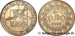 QUINTA REPUBBLICA FRANCESE Euro Europa