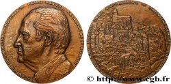 SCIENCES & SCIENTIFIQUES Médaille, Henri Redon