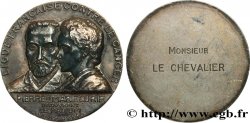 PRIX ET RÉCOMPENSES Médaille de récompense, Pierre et Marie Curie