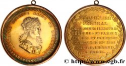 MÉDAILLIER GÉNÉRAL DES HOMMES ILLUSTRES, CÉLÈBRES OU FAMEUX, ANCIENS ET MODERNES Médaille, Joséphine Eugénie VZ