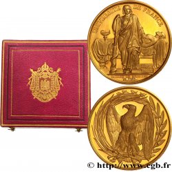 FACULTÉ DE MÉDECINE DE PARIS Médaille de concours, Prix Corvisart