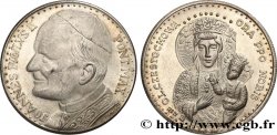 VATICANO Y ESTADOS PONTIFICIOS Médaille du pape Jean-Paul II