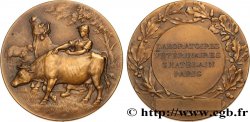 PRIZES AND REWARDS Médaille de récompense, Laboratoires vétérinaires