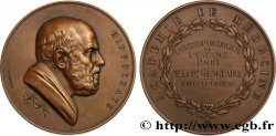 MÉDECINE - SOCIÉTÉS MÉDICALES - MÉDECINS Médaille d’Hippocrate, Commission de l’hygiène de l’enfance