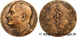 QUINTA REPUBLICA FRANCESA Médaille, Leon Binet
