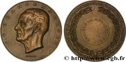 III REPUBLIC Médaille, Jacques Edwin Brandenberger