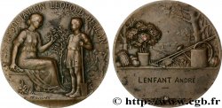 PRIZES AND REWARDS Médaille de récompense, Association Léopold Bellan