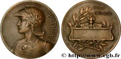 PRIZES AND REWARDS Médaille PATRIA, Prix de l’Eclair