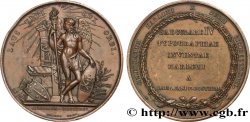 PAYS-BAS Médaille, Commémoration du 400e anniversaire de la Presse d’imprimerie TTB