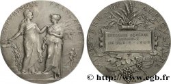 III REPUBLIC Médaille, Concours général agricole de Paris