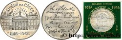 IRLANDA Médaille, Jubilé d’or, Aiseiri da Casca